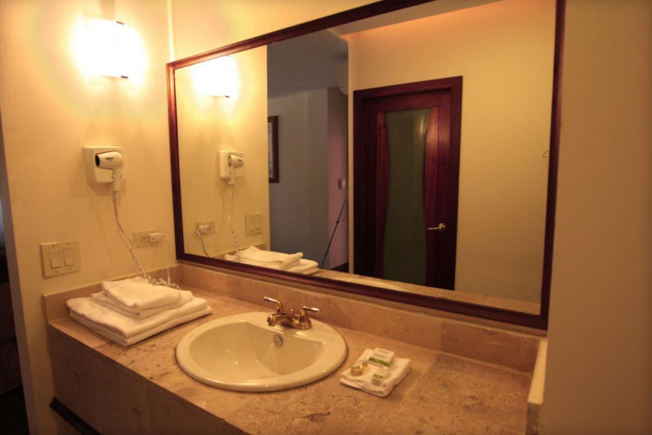 Hotel Martell Сан-Педро-Сула Экстерьер фото